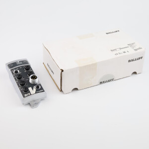 Balluff Multifrequenz-Auswerteeinheit BIS01F5 BIS V-6110-063-C102-SA3 OVP
