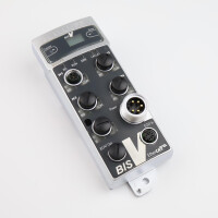 Balluff Multifrequenz-Auswerteeinheit BIS01F5 BIS V-6110-063-C102-SA3 OVP