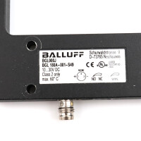 Balluff Gabellichtschranke BGL000J BGL 180A-001-S49 GEB