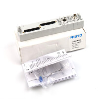 Festo Ein-/Ausgangsmodul CP-E16-KL-CL 538789 OVP