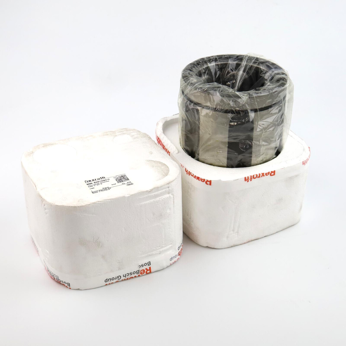 Rexroth Standard-Kugelb&uuml;chse KBM-E-80-D...