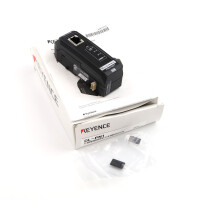 Keyence PROFINET Kommunikationseinheit DL-PN1 OVP