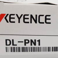 Keyence PROFINET Kommunikationseinheit DL-PN1 OVP