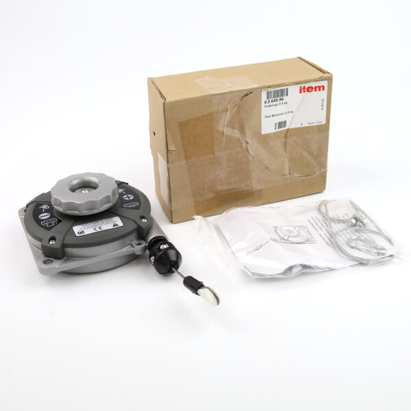 item Federzug 0.0.649.96 2-3kg OVP
