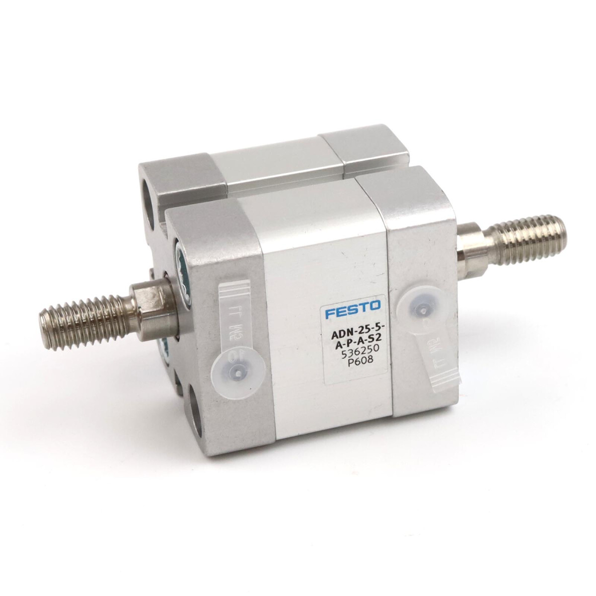 Festo Kompaktzylinder ADN-25-5-A-P-A-S2 536250 NOV
