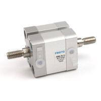 Festo Kompaktzylinder ADN-25-5-A-P-A-S2 536250 NOV
