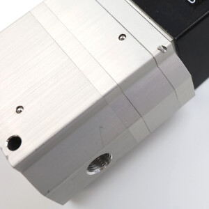 Festo Proportional-Druckregelventil MPPE-3-1/8-10-010-B 161162 NOV