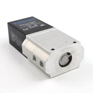 Festo Proportional-Druckregelventil MPPE-3-1/8-10-010-B 161162 NOV