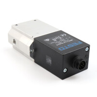 Festo Proportional-Druckregelventil MPPE-3-1/8-10-010-B 161162 NOV