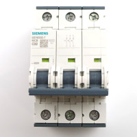 Siemens Leitungsschutzschalter 5SY6332-7 NOV