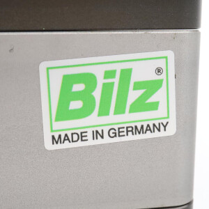 Bilz Präzisionskeilschuh PKA 2-AL 03-0061 NOV