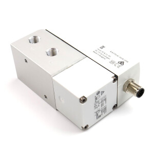 Festo Proportional-Druckregelventil VPPM-8L-L-1-G14-0L6H-V1P-S1 571297 OVP