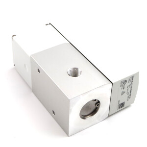 Festo Proportional-Druckregelventil VPPM-8L-L-1-G14-0L6H-V1P-S1 571297 OVP