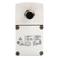 Festo Proportional-Druckregelventil VPPM-8L-L-1-G14-0L6H-V1P-S1 571297 OVP