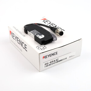 Keyence Auswerteeinheit FD-EPA1C OVP