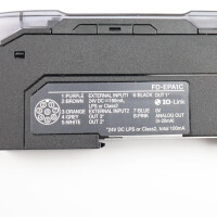 Keyence Auswerteeinheit FD-EPA1C OVP