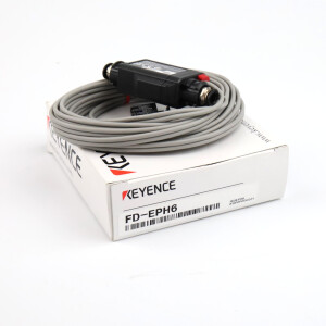 Keyence Sensorkopf FD-EPH6 OVP