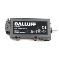 Balluff Optoelektronischer Sensor BFB0006 BFB 75K-002-P-S75 OVP