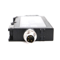 Balluff Optoelektronischer Sensor BFB0006 BFB 75K-002-P-S75 OVP