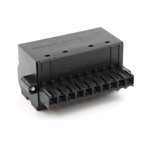 Festo Stecker PS1-SAC31-30POL+LED 197162 OVP