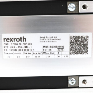 Rexroth Compactmodule CKK-090-NN-1 R030531403 NOV