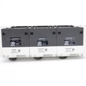 Festo Terminal CPX 197330 NOV