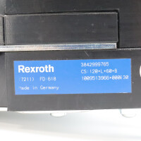 Rexroth Kurve KE 1/O-180 3842999765 120mm 60mm NOV