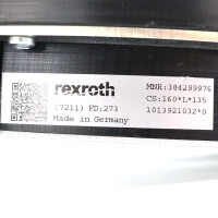 Rexroth Kurve KE 1/O-180 3842999765 160mm 135mm NOV