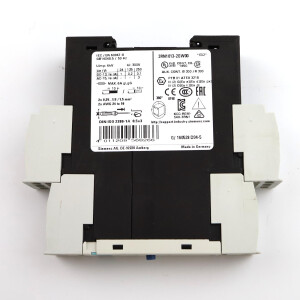 Siemens Thermistor-Motorschutz 3RN1013-2GW00 GEB