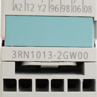 Siemens Thermistor-Motorschutz 3RN1013-2GW00 GEB