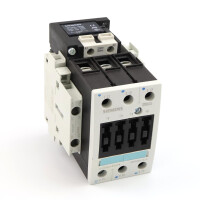 Siemens Leistungsschütz 3RT1034-1AP00 GEB