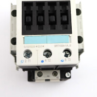 Siemens Leistungsschütz 3RT1034-1AP00 GEB