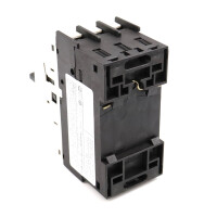 Siemens Leistungsschalter 3RV1421-0EA10 GEB