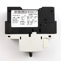 Siemens Leistungsschalter 3RV1321-4BC10 GEB