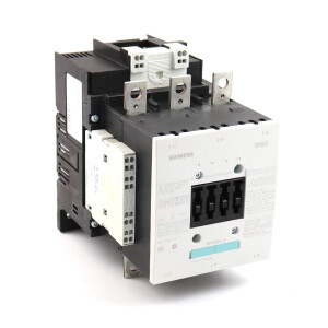 Siemens Schütz 3RT1055-2AP36 220-240V GEB
