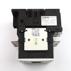 Siemens Schütz 3RT1055-2AP36 220-240V GEB