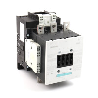 Siemens Schütz 3RT1055-2AP36 220-240V GEB