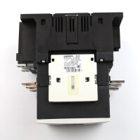 Siemens Schütz 3RT1055-2AP36 220-240V GEB