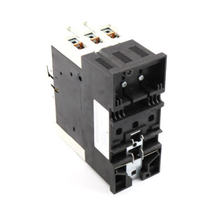 Siemens Leistungsschalter 3RV1341-4KC10 GEB