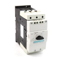 Siemens Leistungsschalter 3RV1341-4KC10 GEB