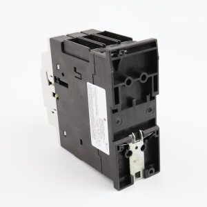 Siemens Leistungsschalter 3RV1331-4DC10 GEB