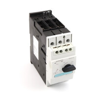 Siemens Leistungsschalter 3RV1331-4DC10 GEB
