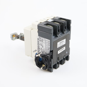 Siemens Leistungsschalter 3VF3111-6BU21-0AB1 GEB