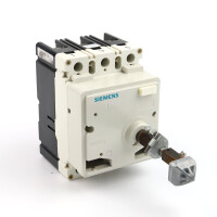 Siemens Leistungsschalter 3VF3111-6BU21-0AB1 GEB