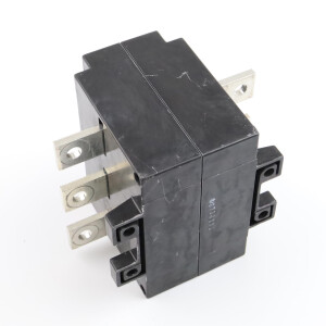 Siemens Stromwandler 3UF1856-3DA00 GEB