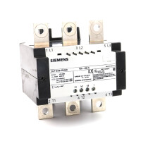 Siemens Stromwandler 3UF1856-3DA00 GEB