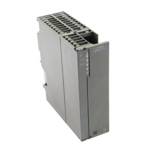 Simatic S7-300 CP341 6ES7 341-1BH02-0AE0 E-Stand:01 GEB