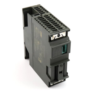 Simatic S7-300 CP341 6ES7 341-1BH02-0AE0 E-Stand:01 GEB