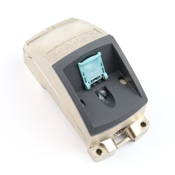 Siemens Simatic Net Base Module 6GK1 901-1BE00-0AA0 GEB