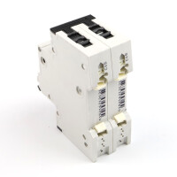Siemens Leitungsschutzschalter 5SY6215-7 GEB